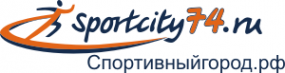 Логотип компании Sportcity74.ru Чебоксары