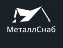 Логотип компании МеталлСнаб